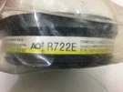 Ao Safety 51429-00000 R722E Replacement Mouthbit Respirator Cartridge, New. Fixed Price $14.95.