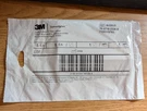3M 9100X Inside Protection Plate 5 Pack 06-0200-20/37176. Fixed Price $14.50.