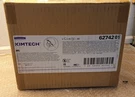 Kimtech M5 Value Face Mask With Soft Ties 62742 - Box 300 (6 Packs 50EACH). Fixed Price $75.00.