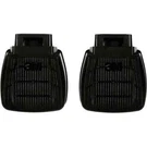 3M Secure Click Organic Vapor Cartridge, Pack Of Cartridges 07/2026 D8001. Fixed Price $21.20.