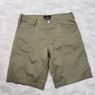 Vertx Shorts Mens 34 Green Pockets Bermuda Tactical Utility. Fixed Price $22.99.