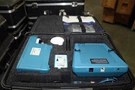Tsi Portacount N95 Mask Fit Tester Companion & Particle Generator 8026. Fixed Price $750.00.