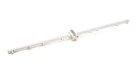 Hobart 00-748105 Lower Rinse Arm Assembly Oem Fast Shipping. Fixed Price $288.00.