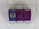Cleanspace CS3022 Hepa Particulate Filter Halo (3-PACK) New Packaging. Fixed Price $89.00.