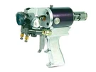 Graco Fusion GX-7 400 Spray Gun Package With Mixing Chamber Part# 295540. Fixed Price $4880.00.