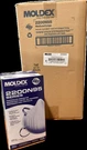 Moldex 2200 N95 Particulate Respirator Md/lg Dust Particle Masks Bx Of. Fixed Price $49.47.