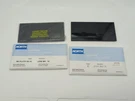Set Of Honeywell North 8400 Front Welding Helmet Replacement Lens MH10 And MH12. Fixed Price $31.50.