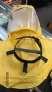 Msa 10078917 Optimair Tyvek Hood With Headband New. Fixed Price $75.00.