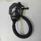Msa BM-13D-17 Industrial Gas Mask Breathing Air Apparatus. Fixed Price $44.95.