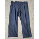 Workrite Nomex Pants Mens Navy Blue Flame Resistant Fr Trousers 402NX75NB. Fixed Price $25.99.
