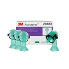 26613 Green 1.3 Mm Accuspray Atomizing Head For Pps 4NOZZLES Per Pack. Fixed Price $27.75.