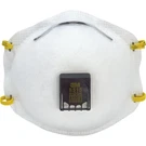 3M N95 Respirator For Welding With Cool Flow Valve 8515HA1-A-PS. Fixed Price $19.69.