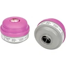 North? Combination Gas And Vapor Cartridges, 7582P100L, 2/PK. Fixed Price $90.68.