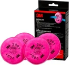 P100 Performance Filter 2091, Pairs, Use With Any Bayonet Mount Respirator,. Fixed Price $28.61.