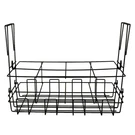Grainger Approved 6GMR0 Bottle Carrier,nylon Coating,black. Fixed Price $258.22.