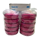 3M 7255 High Efficiency Filter 10 Pack New/unused Surplus. Fixed Price $30.00.