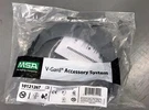 Safety Msa V-gard Faceshield Frame For Slotted Hard Hat 10121267 641817032992. Fixed Price $12.99.