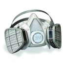 3M 5101 5000 Series Half Mask Ov Kit,. Fixed Price $30.45.