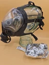 Msa Millennium Full Face Gas Mask Cbrn Size Medium Respirator Riot Control. Fixed Price $159.99.