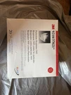 3M 9210/37021 N95 Particulate Respirator 20 Pack Flat Fold Masks. Fixed Price $29.95.