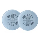 3M 2071 Filter Pair - Usa Stock Fast Shipping 2025 Exp Date 6000 7000 6500. Fixed Price $12.95.