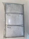 100PC Pm 2.5 Activated Carbon, Layer Anti Haze Filter For Diy Face Mask (dd). Fixed Price $10.00.