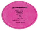 Pairs North Honeywell Series Low Profile Flexible Filters 75FFP100. Fixed Price $18.99.