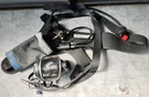 Drager Pas Colt For Escape Use (with Mask And Without Cylinder). Fixed Price $349.00.