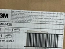 3M Air-mate AMH-12U Powered Purifying Respirator Papr System. New Sealed Box. Fixed Price $99.99.