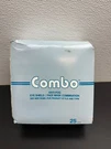 Alphaprotech Combo 5194-T Anti-fog Shield Attached To Surgical Mask. Fixed Price $51.19.