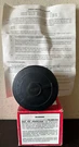 Racal Powerflow 456-00-07 Canister Respirator Mask Cartridges Breathe Easy. Fixed Price $24.00.