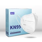 10-100 Pcs KN95 Protective 4 Layers Face Bfe 95% PM2.5 Disposable Masks. Fixed Price $26.95.