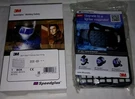 3M 837010 Particle Filter Sl For Speedglas Adflo Respirator. Fixed Price $80.10.