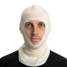 12- Allegro 1410-12 Head Socks, One Size For Spraying Painting Cleaning. Fixed Price $18.95.