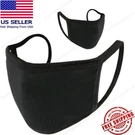 Face Reusable Washable Covering Masks Clothing Women Protective Unisex. Fixed Price $6.00.