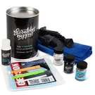 Exact-match Touch Up Paint Kit Lincoln Medium Cypress Green Metallic (F3/M7.... Fixed Price $26.95.