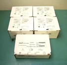 Lot Of 4 Max Air Systems 2500-36TSC Li-ion Batteries & 1- 2600-02 Charger New. Fixed Price $379.99.