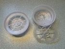 Honeywell Filter Cover Assembly N750036 For Use Series Reusable Respirator. Fixed Price $12.00.