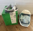 Rpb Safety 17-110-12 T-link, Includes Hood, Bump Cap Assy & Breath Tube. Fixed Price $249.99.