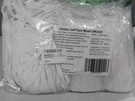 Gildan Reusable 3-LAYER Tie Cotton Face Covering: 48 Pack. Fixed Price $24.00.