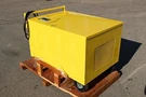 Rhine Air Inc, Mdl Nf 21-1, High Pressure Ambient Breathing Pump, New. Fixed Price $4500.00.