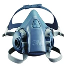 Half Facepiece Respirator 7500 Series, Medium 3M 7000002162 50051131370826. Fixed Price $44.05.