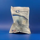 New - Sleepnet Airgel Disposable Hospital Full Mask. Fixed Price $12.34.