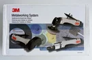 3M 20238 Metal Working System Die Grinder 1/4" Collet Usa. Fixed Price $210.00.