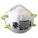 N95 Particulate Respirator, Half Facepiece, Two Fixed Straps, Non-oil. Fixed Price $30.50.