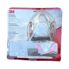 3M Performance Respirator Half Mask Size M, Mpn 63023DHA1-C Exp 09/2028. Fixed Price $23.95.