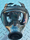 Sge 150 40MM Nato Gas Mask Mestel Filter Impact Protection New Factory Sealed!. Fixed Price $189.99.