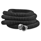 Angksorm 16FT Respirator Hose Tube Pipe Assembly Universal 40MM Thread. Fixed Price $199.48.