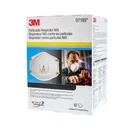 3M 07185 Particulate Respirator N95 Mask Box Of 10. Fixed Price $21.99.