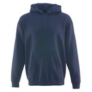 Refrigiwear 0486RNAVXLG Sweatshirt Hoodie Navy. Fixed Price $51.99.